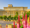 Страната на Дракула